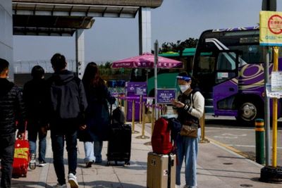 China Apresiasi Indonesia karena Sambut Wisatawan yang Berbahasa Mandarin Jelang Imlek