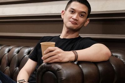 Rezky Adhitya Dicecar 22 Pertanyaan Terkait Video Syur, Pasrah Ikuti Proses Hukum