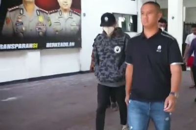 Detik-detik Revaldo Ditangkap karena Narkoba, Diciduk di Basement Apartemen