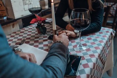 7 Kesalahan Saat Kencan dengan Pasangan, Perlu Dihindari Agar Tak Berakhir Berantakan