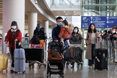 Turkiye Bersiap Sambut Wisatawan dari China, Target 1 Juta Pelancong