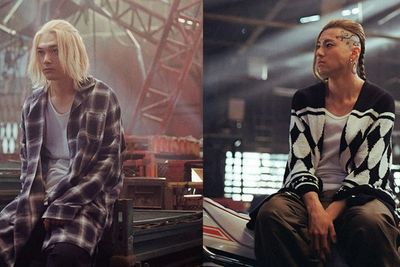 Bocoran Sinopsis Tokyo Revengers 2: Lebih Panas, Nijiro Murakami Resmi Bergabung