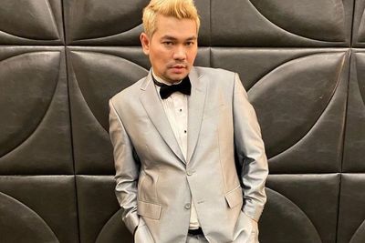 Penglihatan Indra Bekti Buram Pasca Operasi Pendarahan Otak, Terancam Buta?