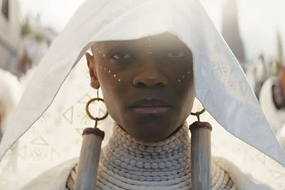 Produser Wakanda Forever Merasa Bersalah saat Letitia Wright Cedera di Lokasi Syuting