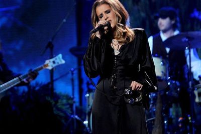 Profil Lisa Marie Presley, Anak Elvis Presley yang Meninggal karena Henti Jantung