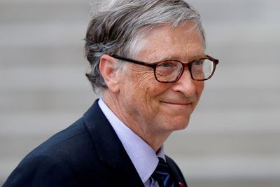 Pendiri Microsoft Bill Gates Bocorkan Resolusi 2023: Fokus Keluarga, Kesehatan, dan AI