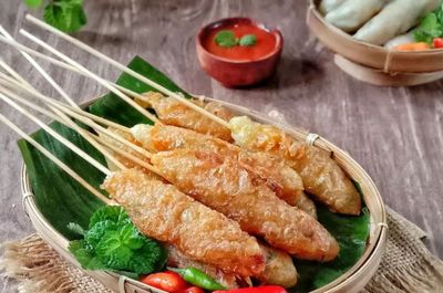17 Ide Nama Usaha Sempolan Kekinian yang Bikin Usahamu Makin Hits!