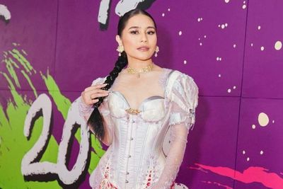 Prilly Latuconsina Ngaku Kangen Jalin Kisah Asmara di Masa SMA: Indah dan Gak Rumit