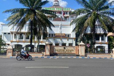 Mencengangkan! Ratusan Pelajar di Ponorogo Nikah Dini, Mayoritas Hamil Duluan