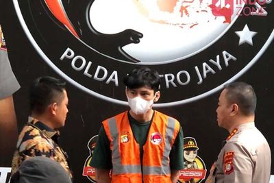Jadi Tersangka Narkoba, Revaldo Terancam Bui hingga 12 Tahun