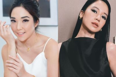 Alasan Ernest Ganti Gisel dengan Laura Basuki di Cek Toko Sebelah 2