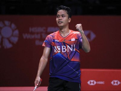 Rekap Hasil All England 2024: Ginting Tumbangkan Nishimota, Indonesia Jaga Asa Juara di 4 Sektor