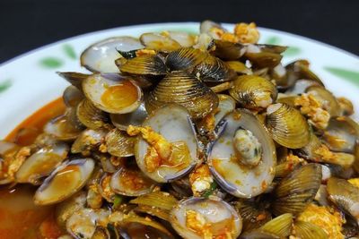 Cara Membuat Sup Pensi, Kuliner Minang yang Legendaris