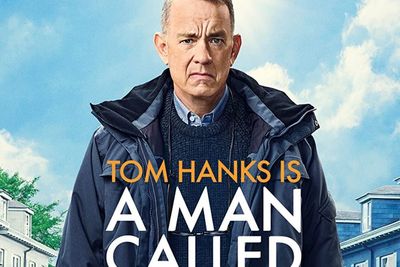 Tom Hanks Akting Bareng Anak Bungsunya di A Man Called Otto , Diajarkan Apa Saja?