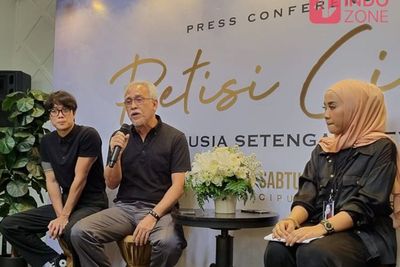 Iwan Fals Ngaku Gak Pede Tiket Konsernya Mahal: Punya Pesan Ini untuk Pejabat
