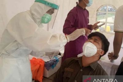 Update COVID-19 Hari Ini Bertambah 363 Kasus, DKI Jakarta Penyumbang Terbanyak