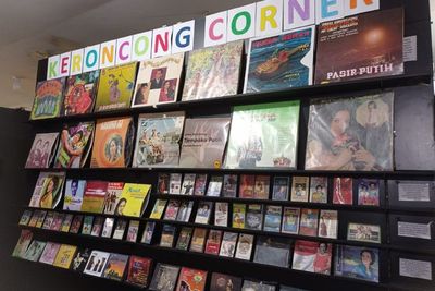 Hidden Gem Museum Malang: Surganya Para Pecinta Musik Retro