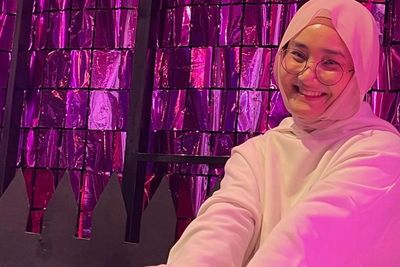 Fatin Shidqia Dukung RRQ Hoshi di M4 World Championship: Pokoknya Harus Menang Terus!