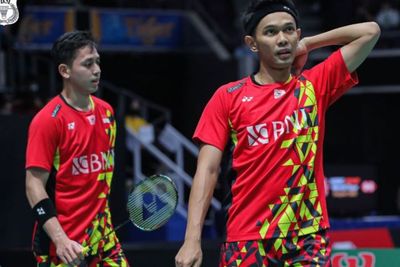 Daftar Lengkap Atlet Pelatnas PBSI 2023: Dihiasi Nama-nama Beken!
