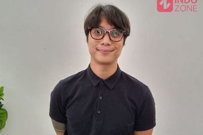 Dikta Lebih Pilih Pamer Musik Ketimbang Kehidupan Pribadi: Ya Saya Musisi!
