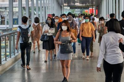 Survei Robert Walters: 82% Perusahaan di Indonesia Siap Naikkan Gaji Karyawan Tahun 2023