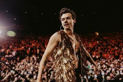 Harry Styles Pimpin Nominasi Brit Awards 2023, Ini Daftar Lengkapnya!