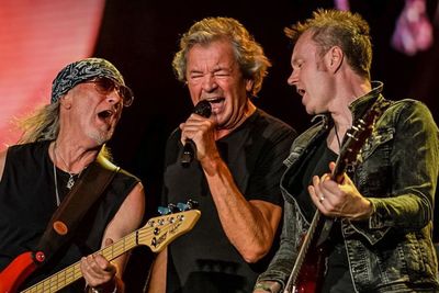 Simak! Ini Kategori hingga Harga Tiket Konser Deep Purple di Solo