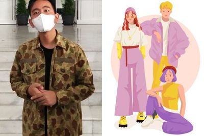 Setelah Deep Purple, Gibran Incar Artis Kpop untuk Bisa Tampil di Solo