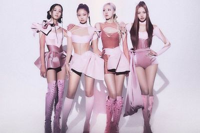 BLACKPINK Kembali, Rilis Mini Album Bulan Depan!
