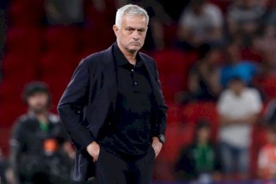 Sombongnya! Mourinho Sebut Dirinya Satu-satunya Pilihan Timnas Portugal
