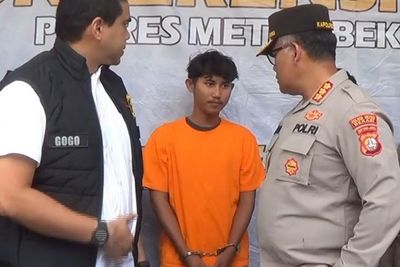 Kronologi Cekcok Pemuda Madura Versus Anggota Ormas Berseragam Oranye Berujung Maut