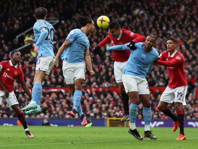 Preview Man City vs MU: Laga Pertaruhan Harga Diri Duo Manchester!
