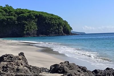 Belum Banyak yang Tahu! Virgin Beach, Pantai Sepi di Bali Serasa Milik Pribadi