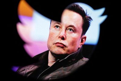 Curhat Cleaning Service Kantor Twitter yang Dipecat Elon Musk: Ini Mimpi Buruk!