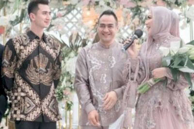 Usai KDRT Venna Melinda, Ferry Irawan Gercep Hubungi Verrel Bramasta, Bahas Apa?