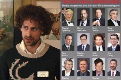Kisah Issac Kappy, Aktor yang Bunuh Diri usai Bersumpah Ada Jaringan Pedofil di Hollywood
