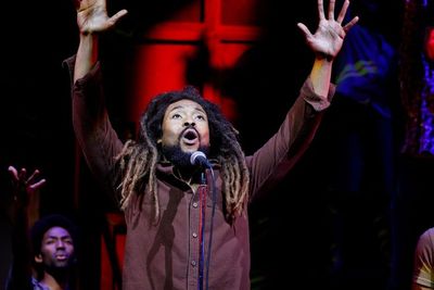 Konspirasi Kematian Bob Marley, Pengakuan Agen CIA yang Letakkan Racun di Sepatu