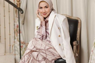 Venna Melinda Di-KDRT Berkali-kali, Psikolog: Kekerasan seperti Lingkaran Setan