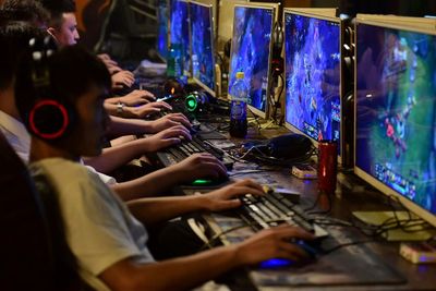 Industri Game Indonesia Tembus Rp71 Triliun, Bukti Kreator Lokal Makin Berjaya