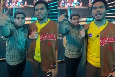 Fadil dan Thariq Tetap Dukung ONIC Esports Walau Kalah: Kita Tetap Support Selalu!