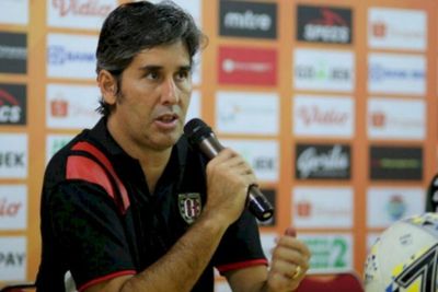 Liga 1 Gak Ada Degradasi, Teco: Kualitasnya Hilang!
