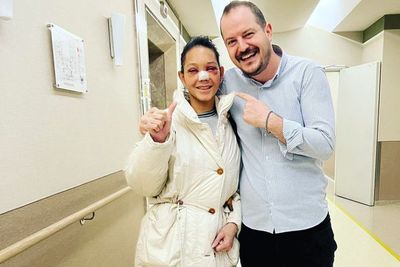 Bikin Netizen Gak Respect, Bunda Corla Bongkar Alasan Rela Operasi Hidung di Turki