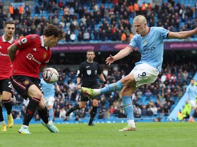 Preview Liga Inggris Manchester City vs Manchester United: Adu Strategi Antara Pep Guardiola dan Ruben Amorim