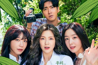 Sinopsis Drakor work Later Drink Now, Drama Terbaru Si Won Bikin Baper
