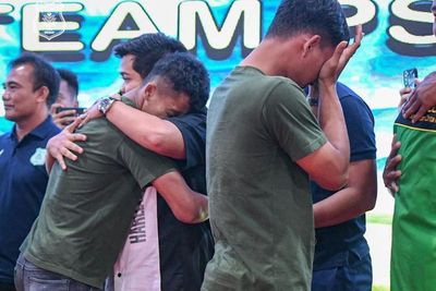 Liga 2 Dihentikan, PSMS Medan Bubar Jalan