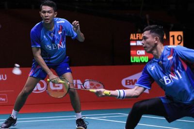 Jadwal Semifinal Malaysia Open 2023: 3 Wakil Indonesia Bakal Berjuang Mati-matian!