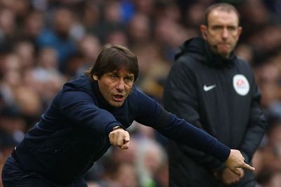 Jelang Derby London Utara, Conte Sebut Dirinya Sama dengan Arteta