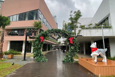 Siapa Sangka! Tempat Hangout yang Viral di Jaksel Ini Dulunya Penuh Kandang Sapi