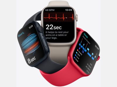 Alami Kecelakaan Mobil, Nyawa Pria Ini Selamat Berkat Apple Watch Series 8