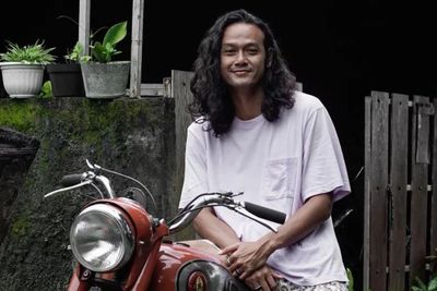 Dapat Peran Ayah Protektif, Dwi Sasono: Kebetulan Saya Gak Galak tapi Tegas